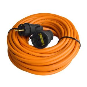 Prelungitor Cupla + Fisa 3x2.5mm 25m
