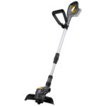 Trimmer Coasa Electrica Fara Acumulator Rebel