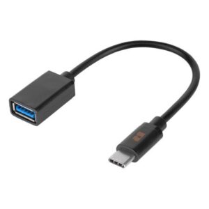 Cablu Usb Tip C - Usb Mama Otg 10cm Rebel