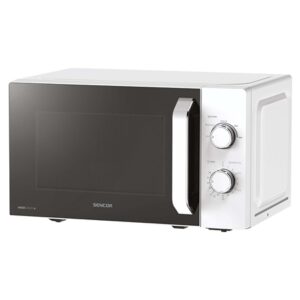 Cuptor Cu Microunde 20l 700w Sencor
