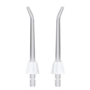 Set 2 Capete Standard Irigator Bucal Teesa