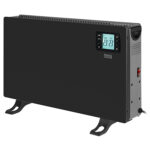 Convector Incalzire Ecran Lcd 3 Trepte 2000w Teesa