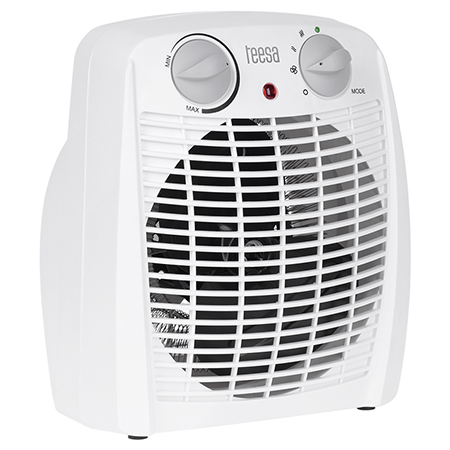 Aeroterma 800/1200/2000w Teesa