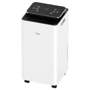 Dezumidificator / Purificator Aer Ventilator Teesa