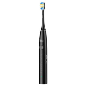 Periuta De Dinti Electrica Teesa Sonic 2 Black