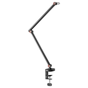 Suport De Birou Pentru Microfon Cabletech