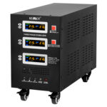 Stabilizator Servomotor Trifazat 15kva Proavr-15k Kemot