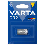 Baterie Cr2 3v Blister 1 Buc Varta