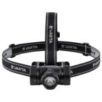 Lanterna Frontala H20 Pro Led 4w Ip67 Varta