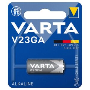 Baterie Alcalina 12v V23ga Blister 1 Buc Varta