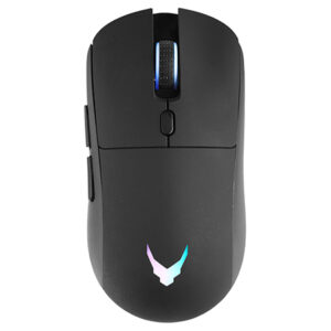 Mouse Wireless Gaming 6d 3200 Dpi Varr