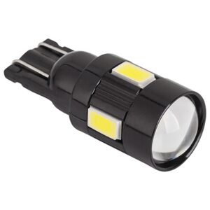 Bec Led Auto Canbus T10 5730 12v Blister 2 Buc