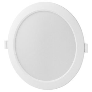 Plafoniera Led 18w 230v 4000k Rebel