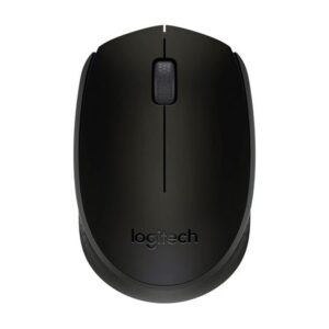 Mouse Wireless B170 Negru Logitech