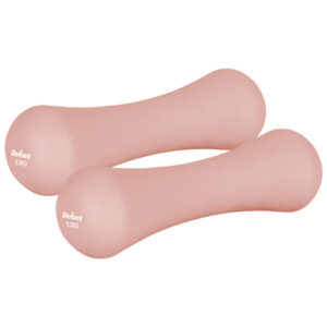 Gantera Fonta Invelis Neopren 2 X 0.5kg Rebel Active