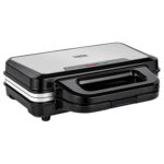 Sandwich Maker Ceramic Xxl 900w Teesa