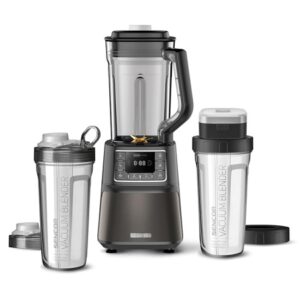 Blender Cu Mixare In Vid 1500w Sencor