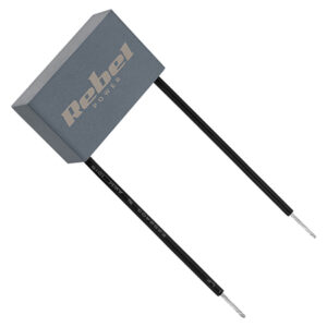 Condensator Motor Mksp-8 1uf 450v Rebel