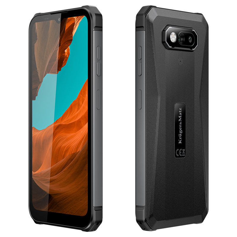 Smartphone Drive 11 Android 16 Kruger&matz - imagine 9